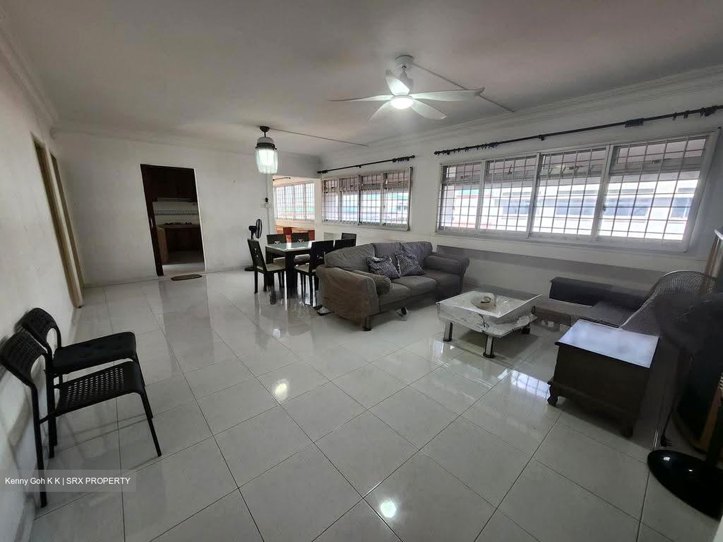 Blk 144 Pasir Ris Street 11 (Pasir Ris), HDB 5 Rooms #610406041